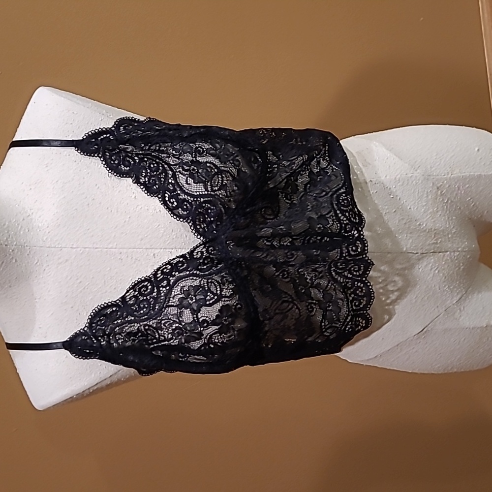 Shein  lingerie